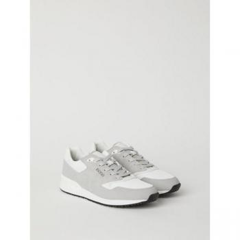 Björn Borg Men's Sneaker R140 White, Size 43