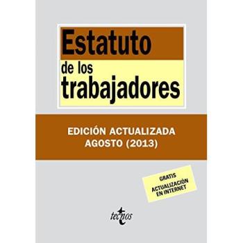 Estatuto de los Trabajadores