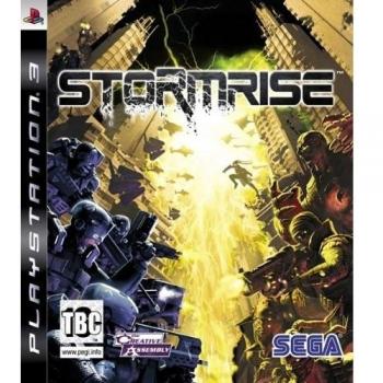 Stormrise