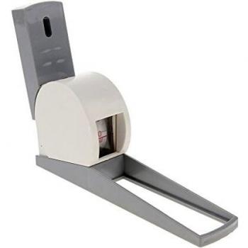 Footful Medidor De Altura Estatura Medida Tallimetro Cinta Metrica 200cm/2M