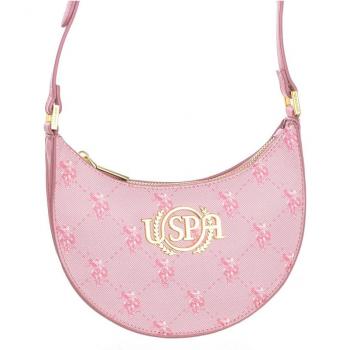 Bolso shoulder BEUHD5935WVG para mujer de U.S. POLO ASSN