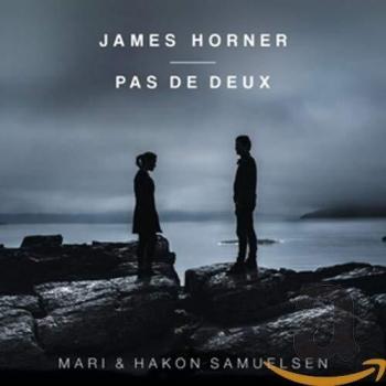 Horner: Pas De Deux