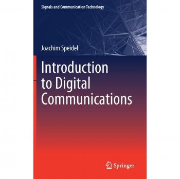 Introduction to Digital Communications