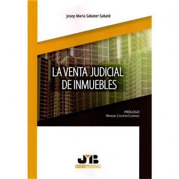 La venta judicial de inmuebles