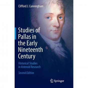 Studies of Pallas in the Early Nineteenth Century: Historical Studies in Asteroid Research