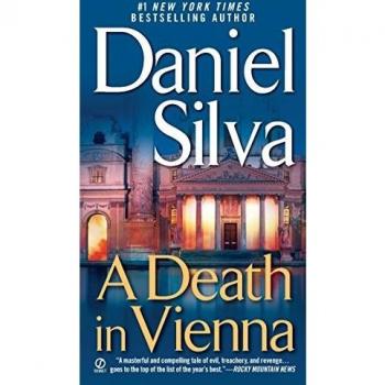 A Death in Vienna: 4