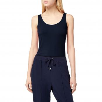 Esprit 997ee1k816, Camiseta sin Mangas para Mujer, Azul