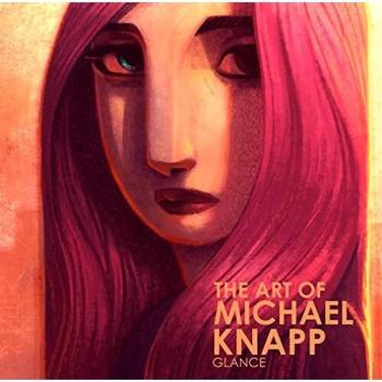 The art of michael knapp, glance