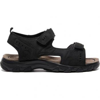 Sandalias de Hombre LOIS JEANS 86056 26 NEGRO
