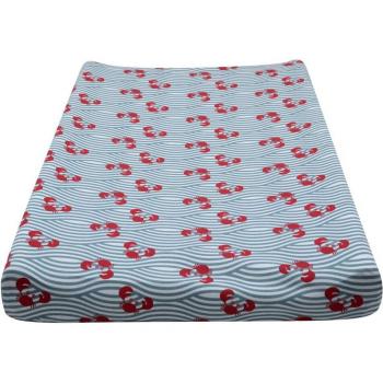 Sábana Impermeable para Cambiador Jyoko Crabby 70x50cm