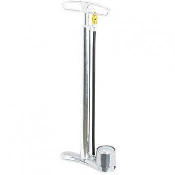 LEZYNE CNC Travel Floor Drive - Bomba de pie