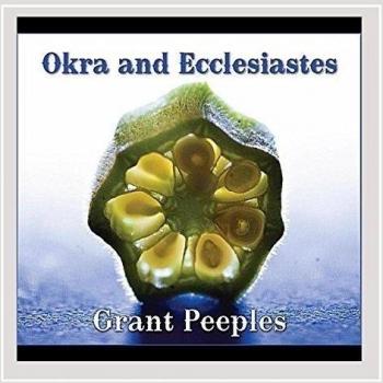 Okra & Ecclesiastes