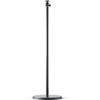 Soporte de pie Dangbei para proyector, ajustable de 10 a 90 cm y rotación de 360°