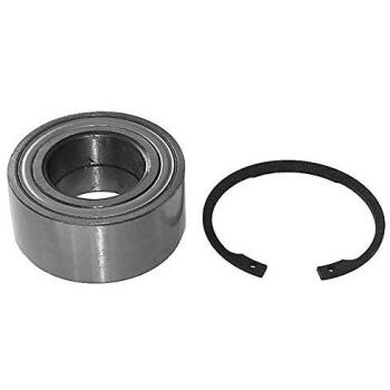 Kit de cojinete de rueda METZGER WM 974