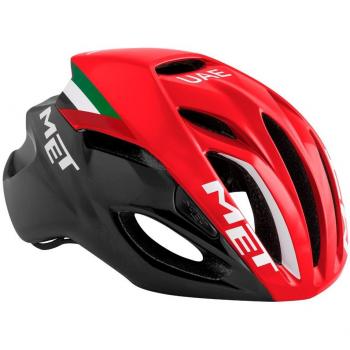 Met M3HM103L0AD1 Casco, Unisex Adulto, Carbono, Talla Única