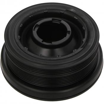Dayco DPV1063 Polea, cigüeñal