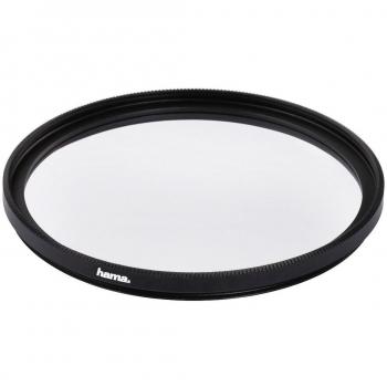 Hama - Filtro UV protector, recubrimiento cuádruple, para objetivos de 40,5 mm