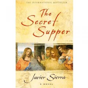 The Secret Supper