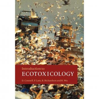 Ecotoxicology Fundamentals: A Comprehensive Guide to Environmental Toxicology