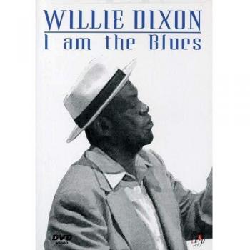 Willie dixon i am the blues reino unido dvd