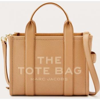 Marc Jacobs Brown Casual Tote Bag for Women, Size: ONE SIZE