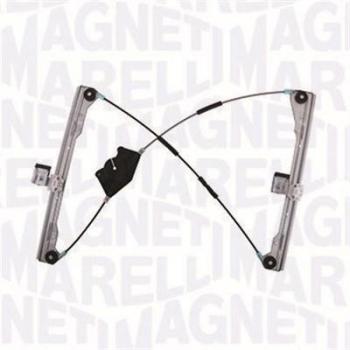 Regulador de ventanilla MAGNETI MARELLI 350103170025 Izquierda