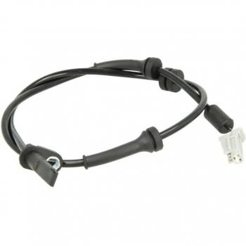 Sensor de velocidad de la rueda ABE CCZ1252ABE, tipo: Sensor ABS, características: diseño específico para vehículos, alta precisión en la medición de velocidad, fácil instalación, resistencia a condiciones adversas