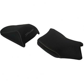 SHAD SHS0B610C Asiento Motocicleta, Color Gris