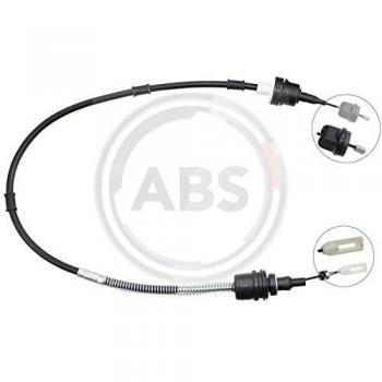 Cable de embrague A.B.S. K28400 - Alta resistencia y durabilidad
