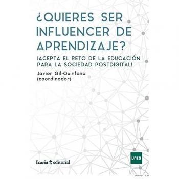 QUIERES SER INFLUENCER DE APRENDIZAJE?: Acepta el reto de la educación para la sociedad postdigital!!!!: 5