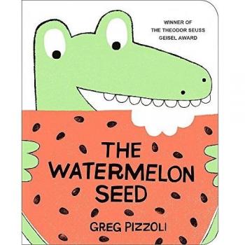 The Watermelon Seed
