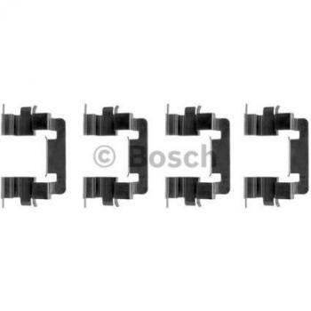Kit de Accesorios Pastillas de Frenos BOSCH 1 987 474 390
