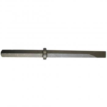 Cincel hexagonal 28.6mm con anilla 30 mm serie Long life Makita
