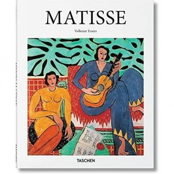 Matisse: Master of Colour