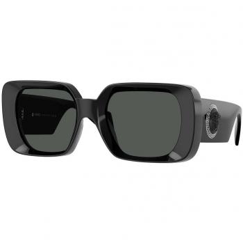 Versace VE4473U GB1/87 Women’s Sunglasses Black Size 54