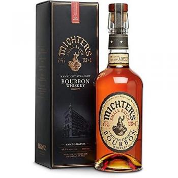 Michter's US*1 Kentucky Straight Bourbon