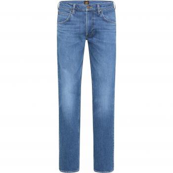 Lee Daren Straight Leg Zip Fly Jeans