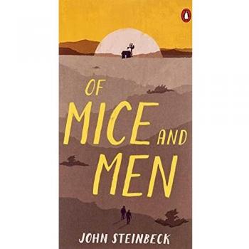 Of Mice And Men