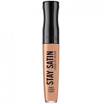 Rimmel Stay Satin - Pintalabios líquido