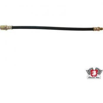 Latiguillo de freno JP GROUP 8161600700 con características de alta resistencia, diseño específico para vehículos, material flexible y duradero, conexión segura y fácil instalación
