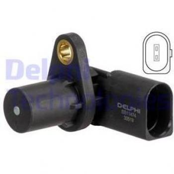 Sensor de posición del cigüeñal DELPHI SS11474