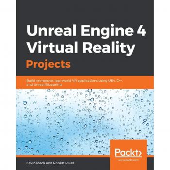 Unreal Engine 4 Immersive VR Development Kit