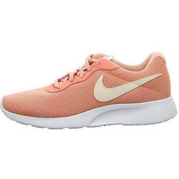 Nike Tanjun, Zapatillas de Running para Asfalto para Mujer, Multicolor