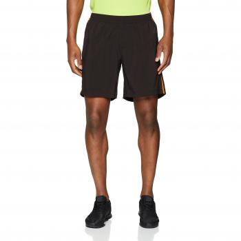 adidas Response Pantalón Corto, Hombre, Negro