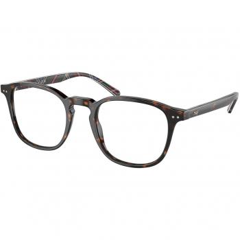 Polo Ralph Lauren PH2254F Asian Fit 5003 Armazones y Gafas Recetadas para Hombre Tortoiseshell