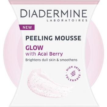 Diadermine - Mousse Nutritiva Piel Normal 75ml