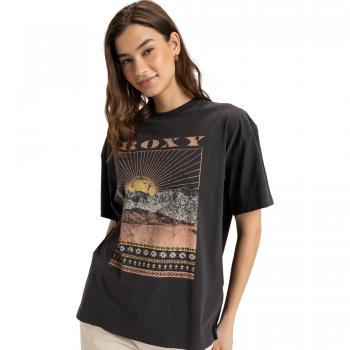 Camiseta de mujer Roxy Dreamers con diseño Phantom