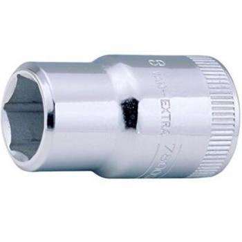 Bahco 7800SM-13 - Vaso 6 Caras 1/2, 13