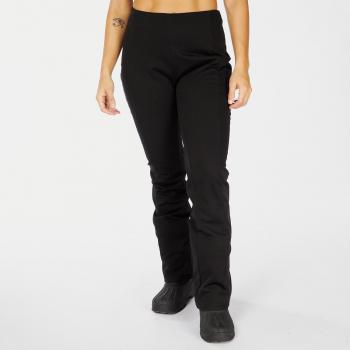 Pantalones Dare2b Upshill Negro para mujer, características: tejido resistente al agua, transpirable, con tecnología de secado rápido, diseño ajustable en la cintura, múltiples bolsillos y costuras reforzadas