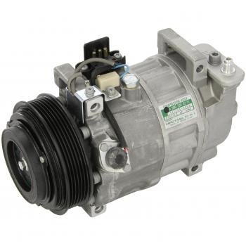 Compresor de Aire Acondicionado Denso DCP17014, Alta Eficiencia y Rendimiento